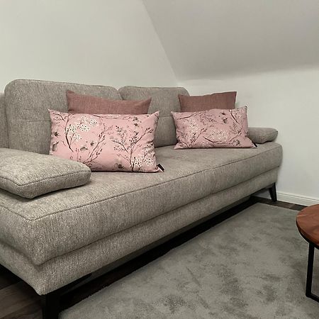 Ferienwohnung Am Pietzmoor Schneverdingen Eksteriør bilde